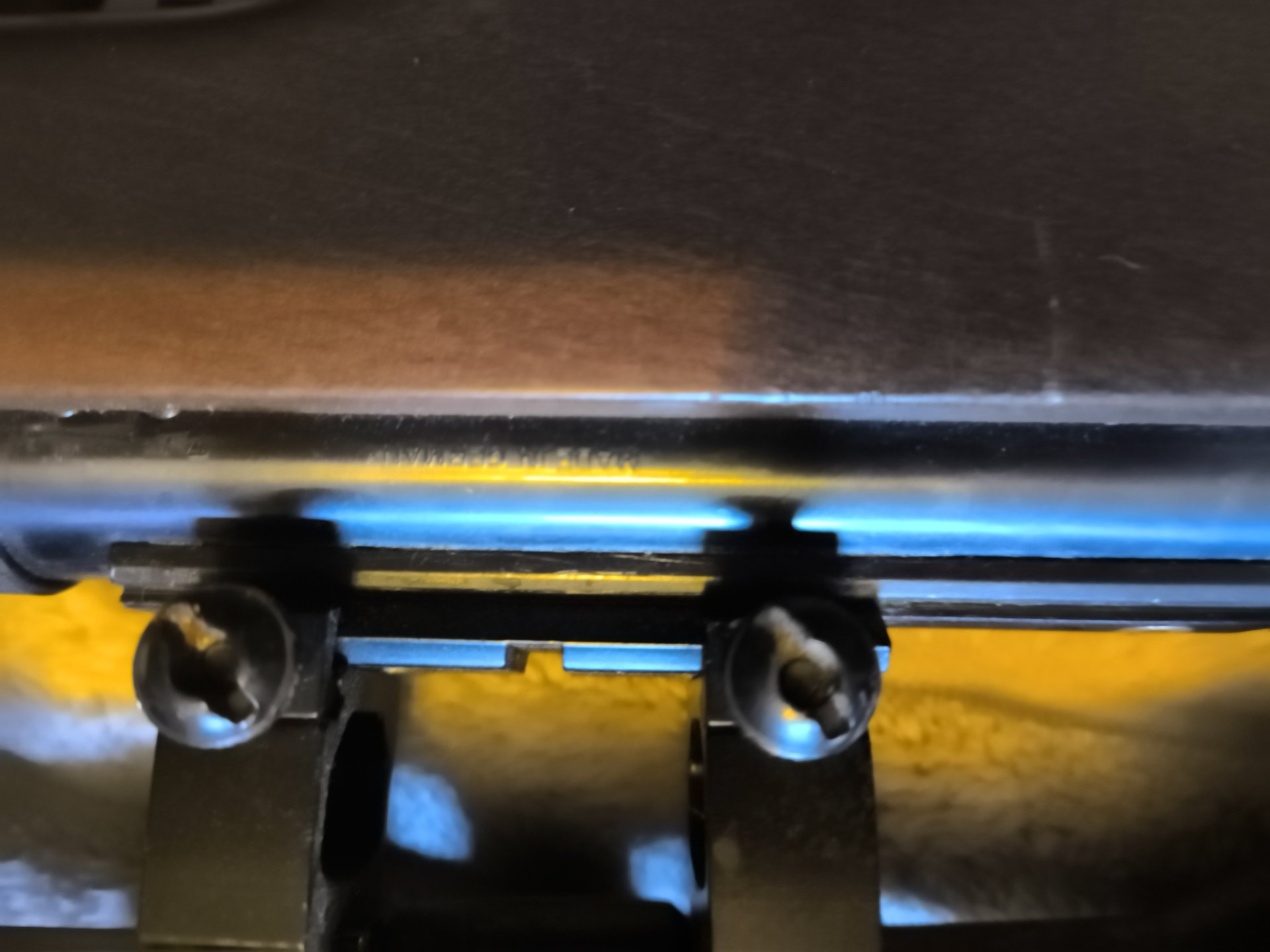 Diana Mod 38 Exportversion 16-18 Joule – imaginea 4