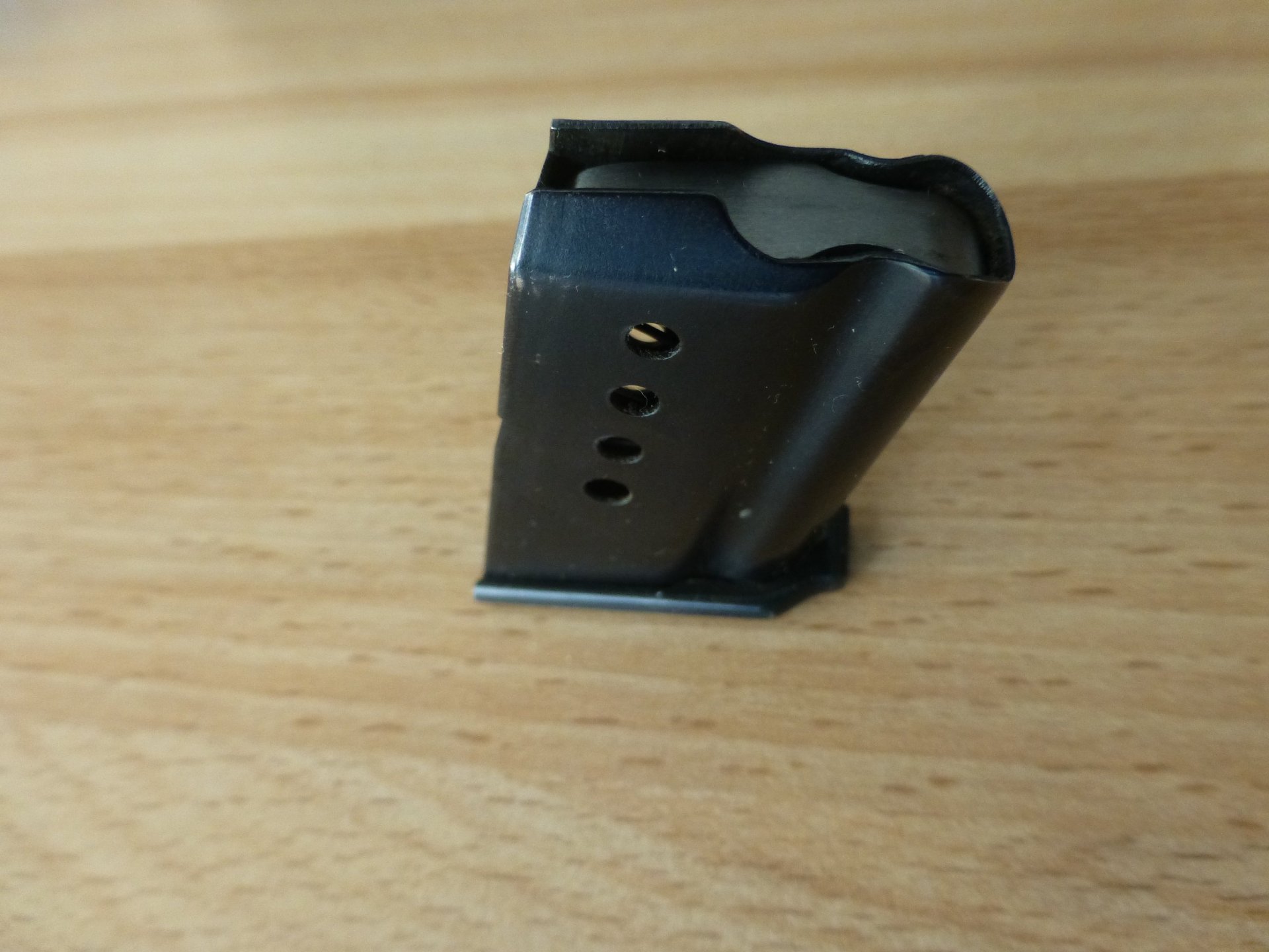 Walther Magazin KKJ Kal. .22LR – Bild 1