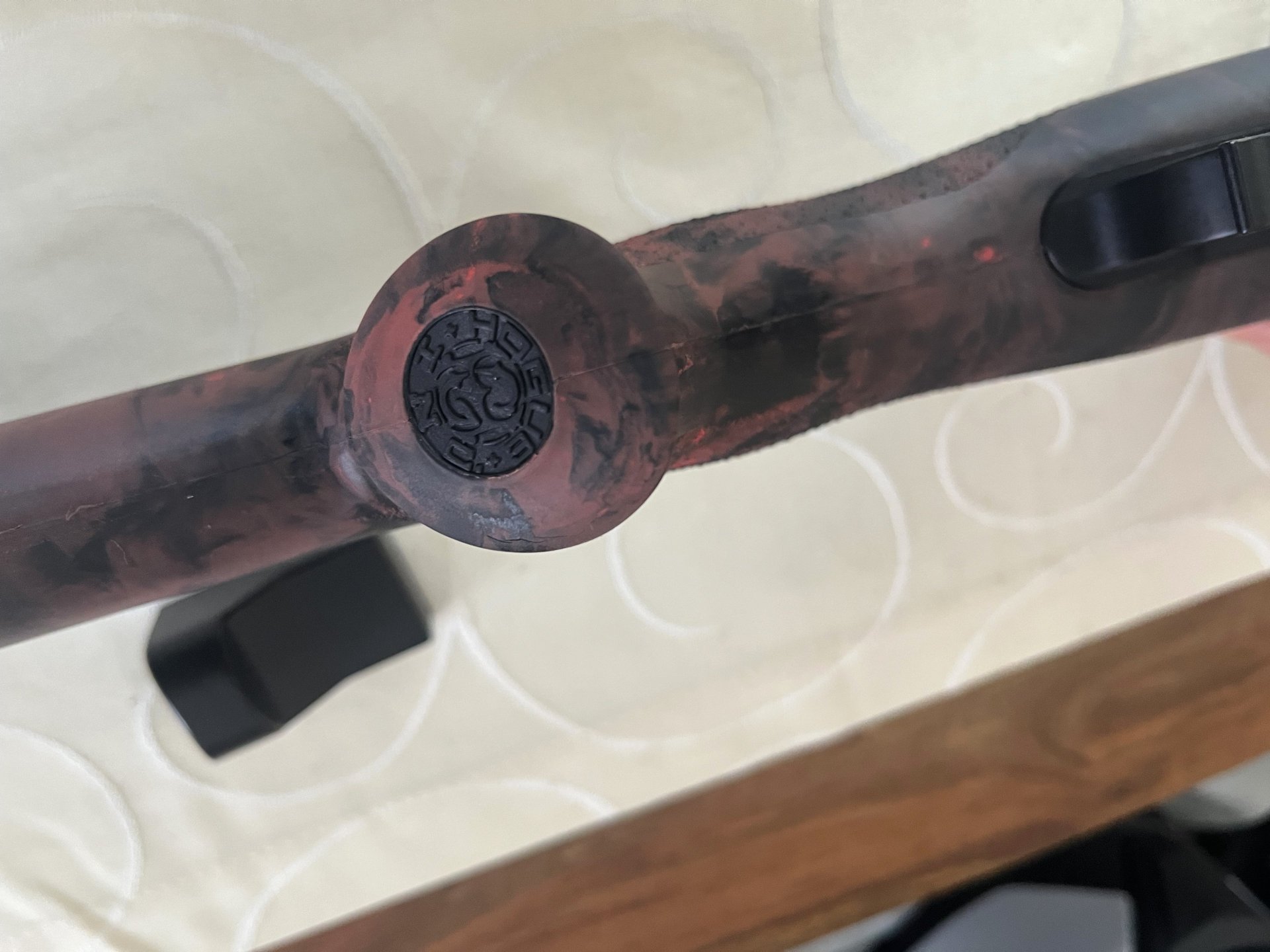 Ruger 10/22 Schoger Arms X-Ring Tactical Solutions .22 lfb mit Carbon-Lauf ultrakurz und leicht – Bild 5