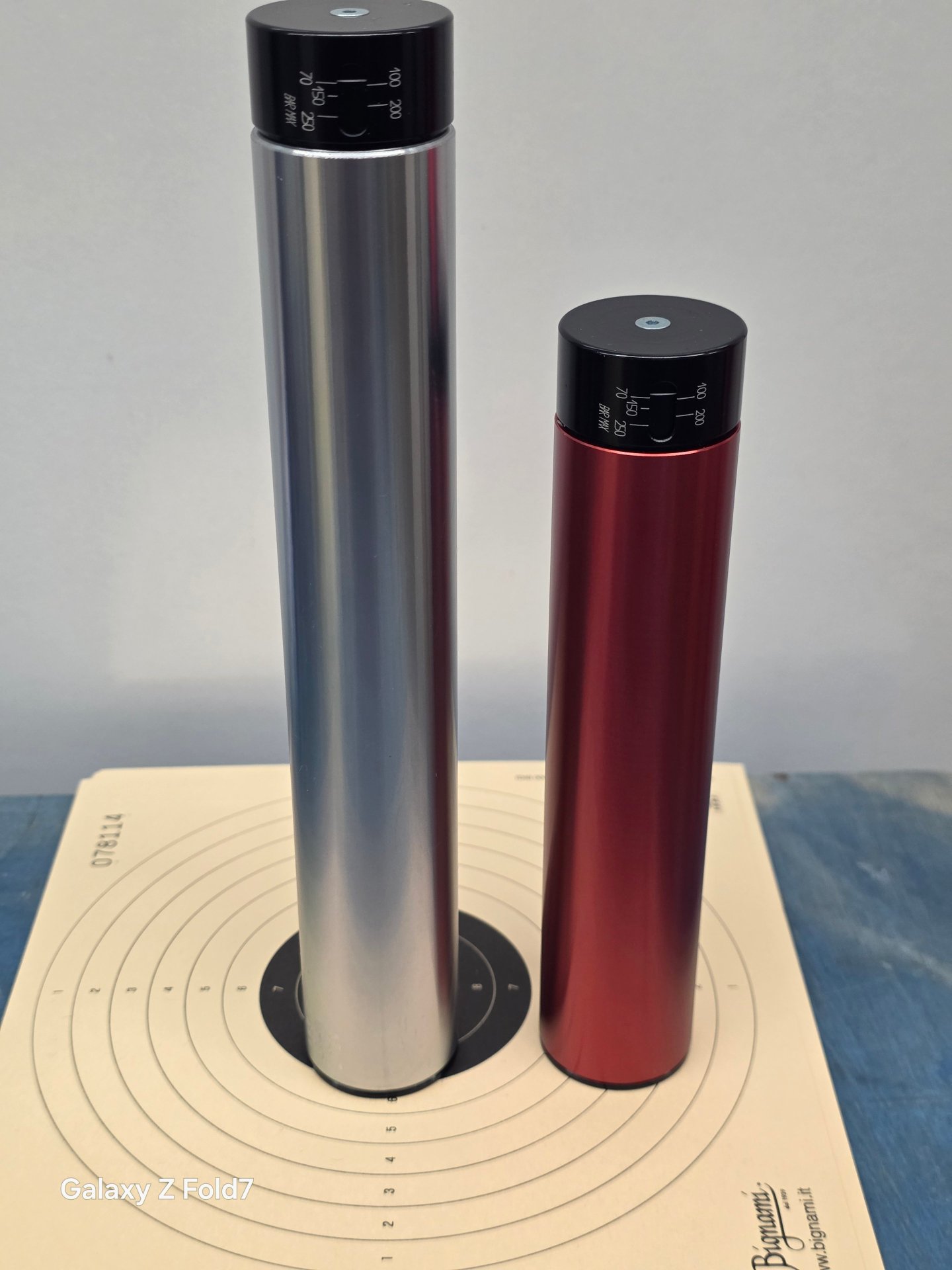 PARDINI K12-Kartusche – imagen 1