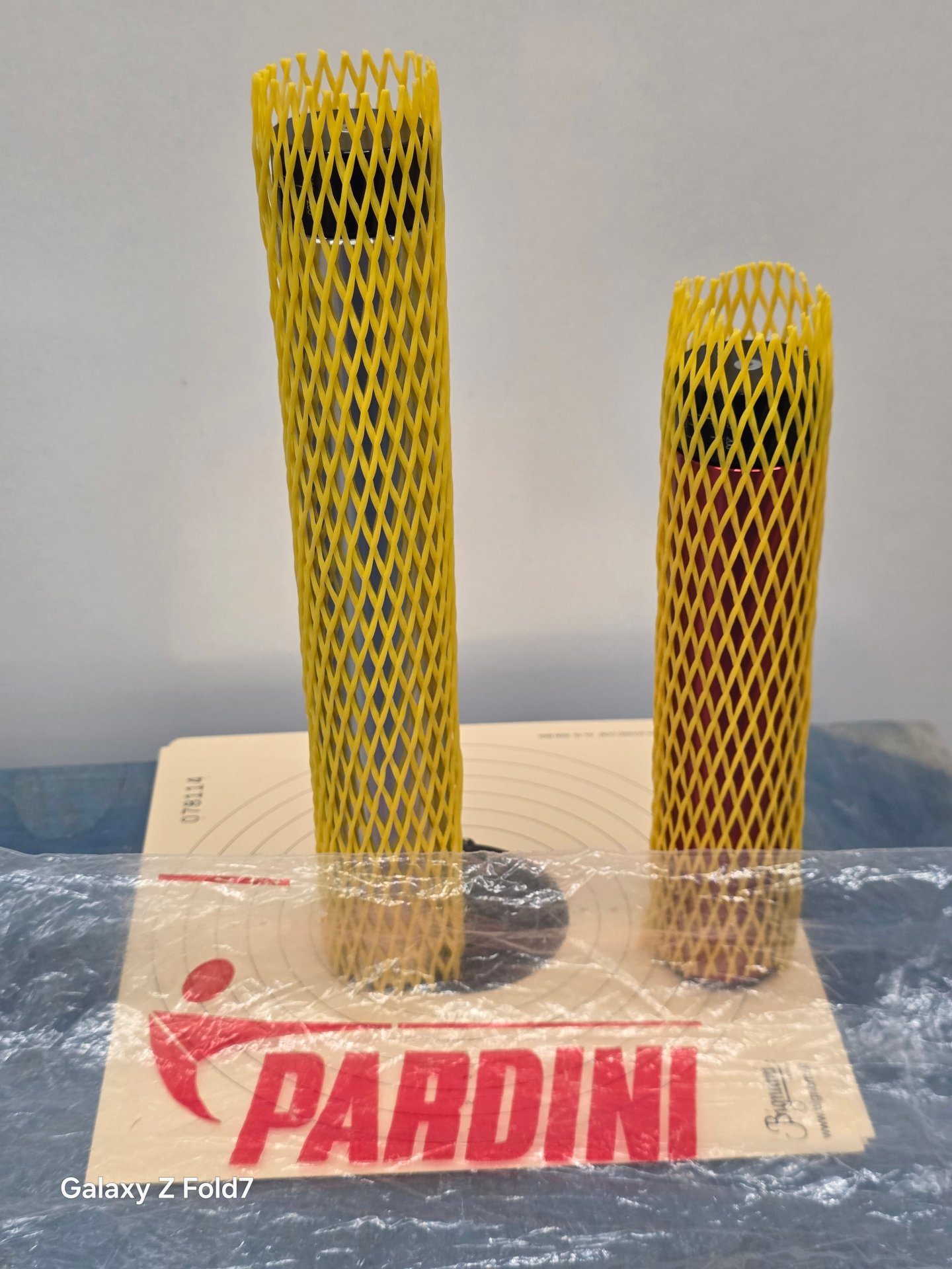 PARDINI K12-Kartusche – imagen 2