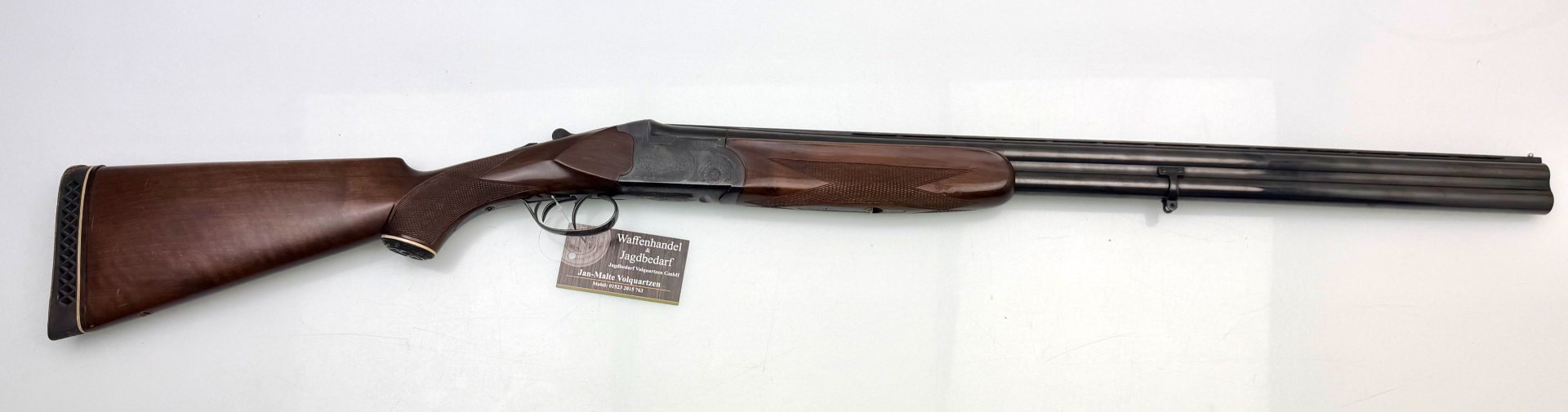 Sarasqueta Mod. 40 – bild 1