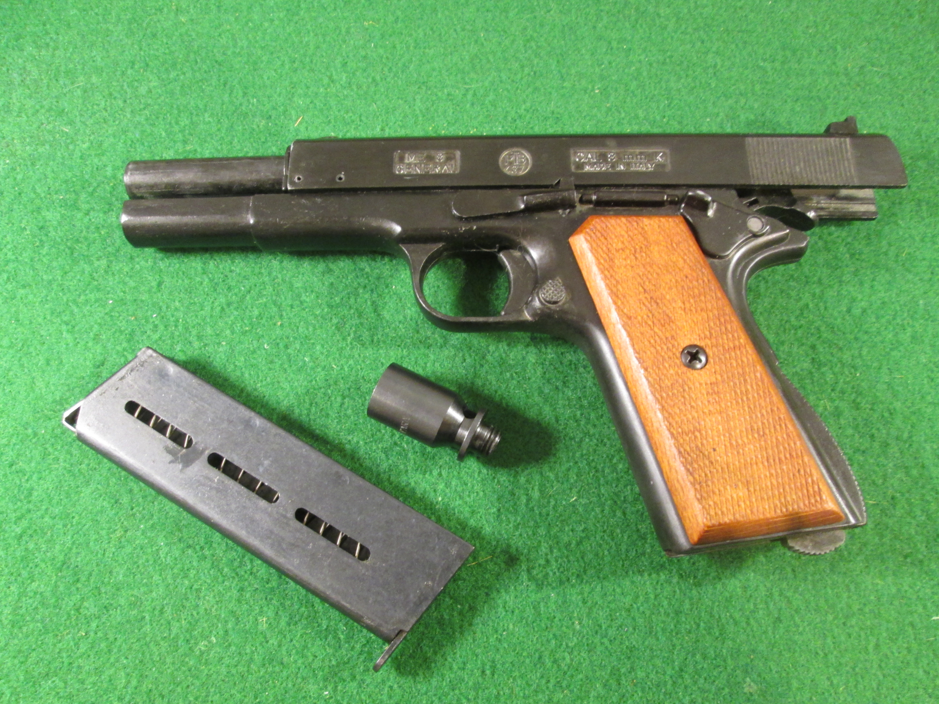 ME 8 General – obrázek 3