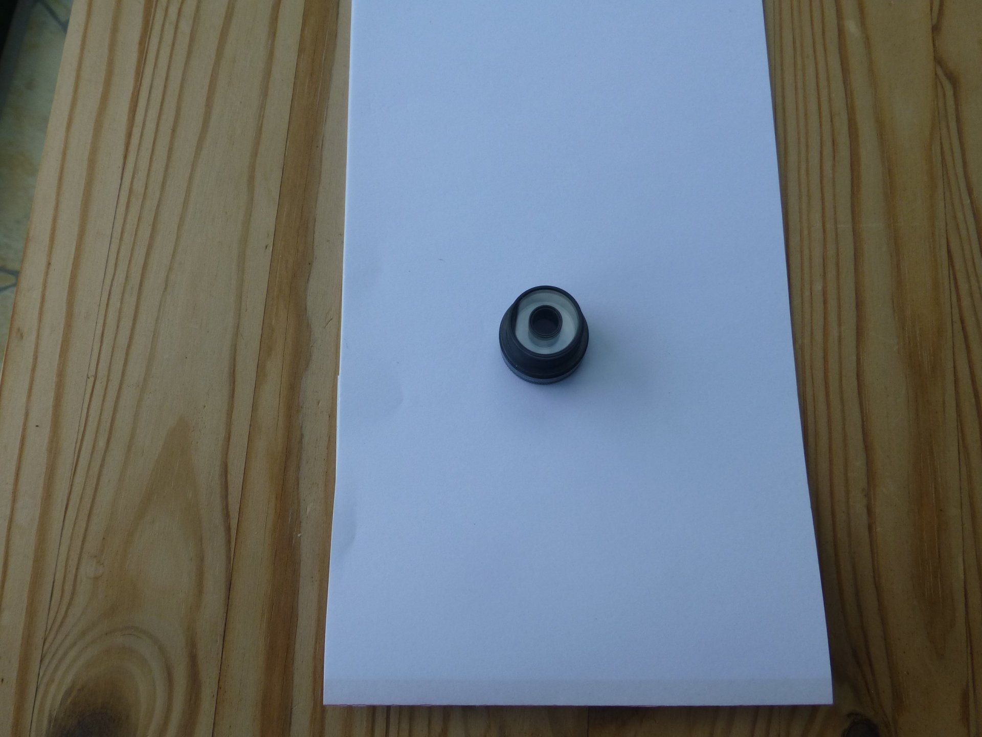 Gehmann Irisringkorn freistehend 4-6mm M18 – Bild 2