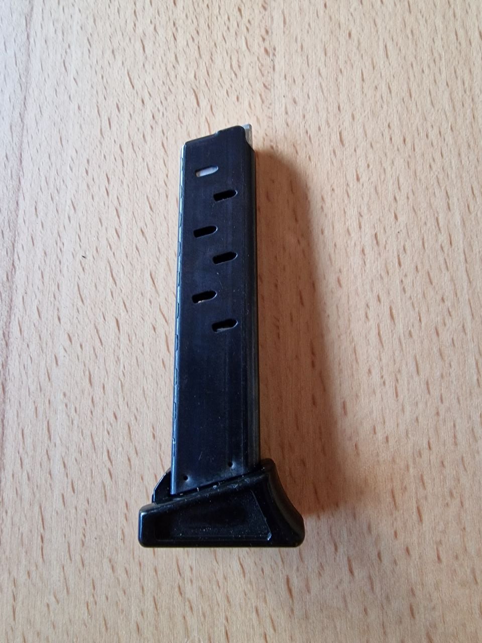 Magazin Mauser HSC .315 Schreckschusspistole – Bild 1
