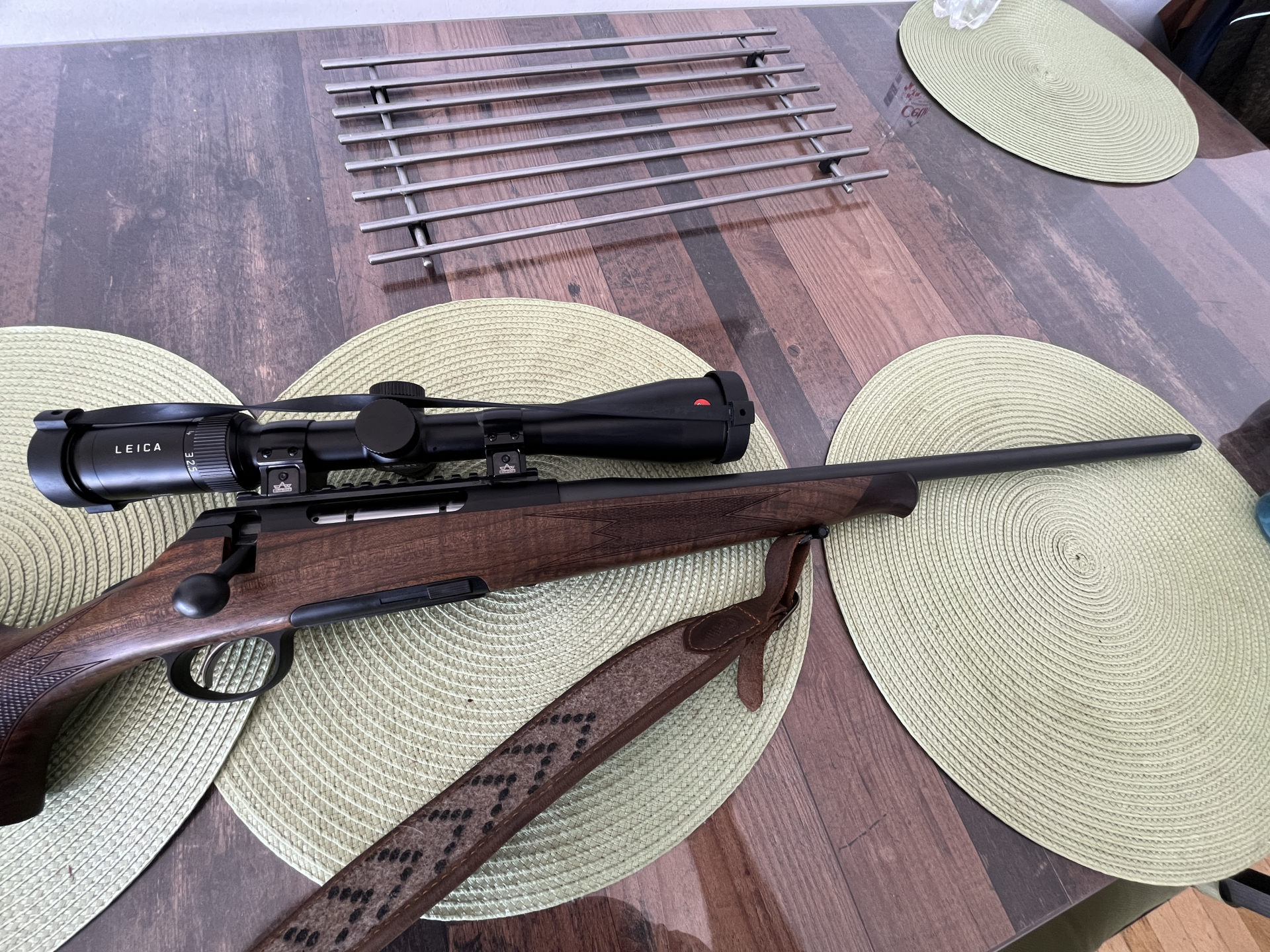 Rössler Titan 6 – pilt 5