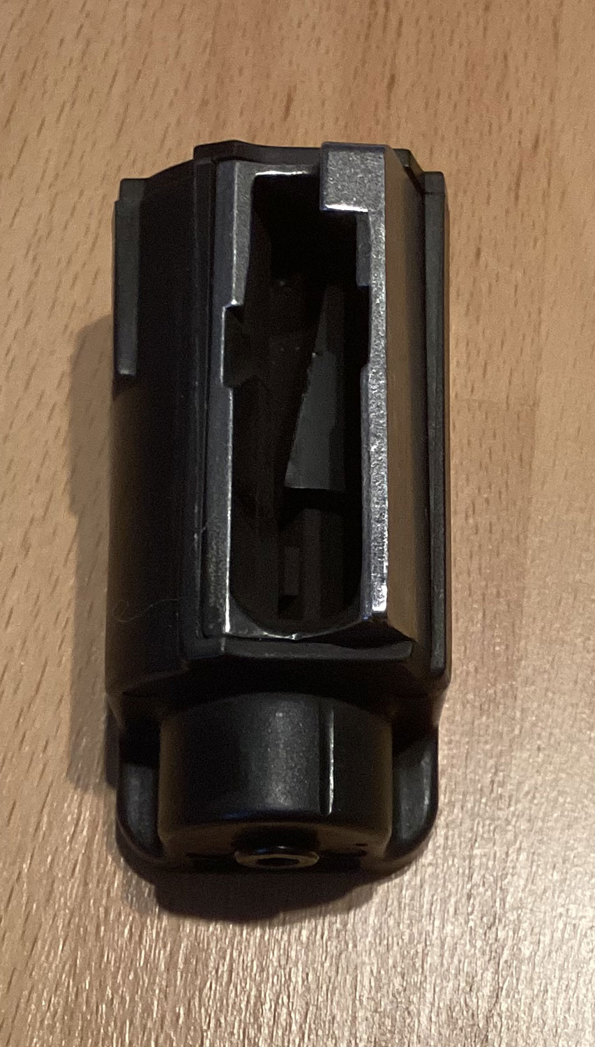 Magazin Ruger 77/44 und 99/44 Deerfield Carbine – Bild 2