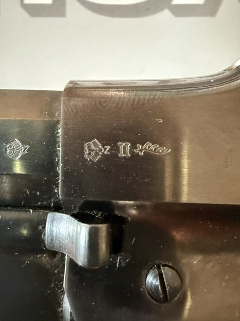 Neumann Western Remington New Army Colt, PTB 304, 9 mm Knall – Bild 6