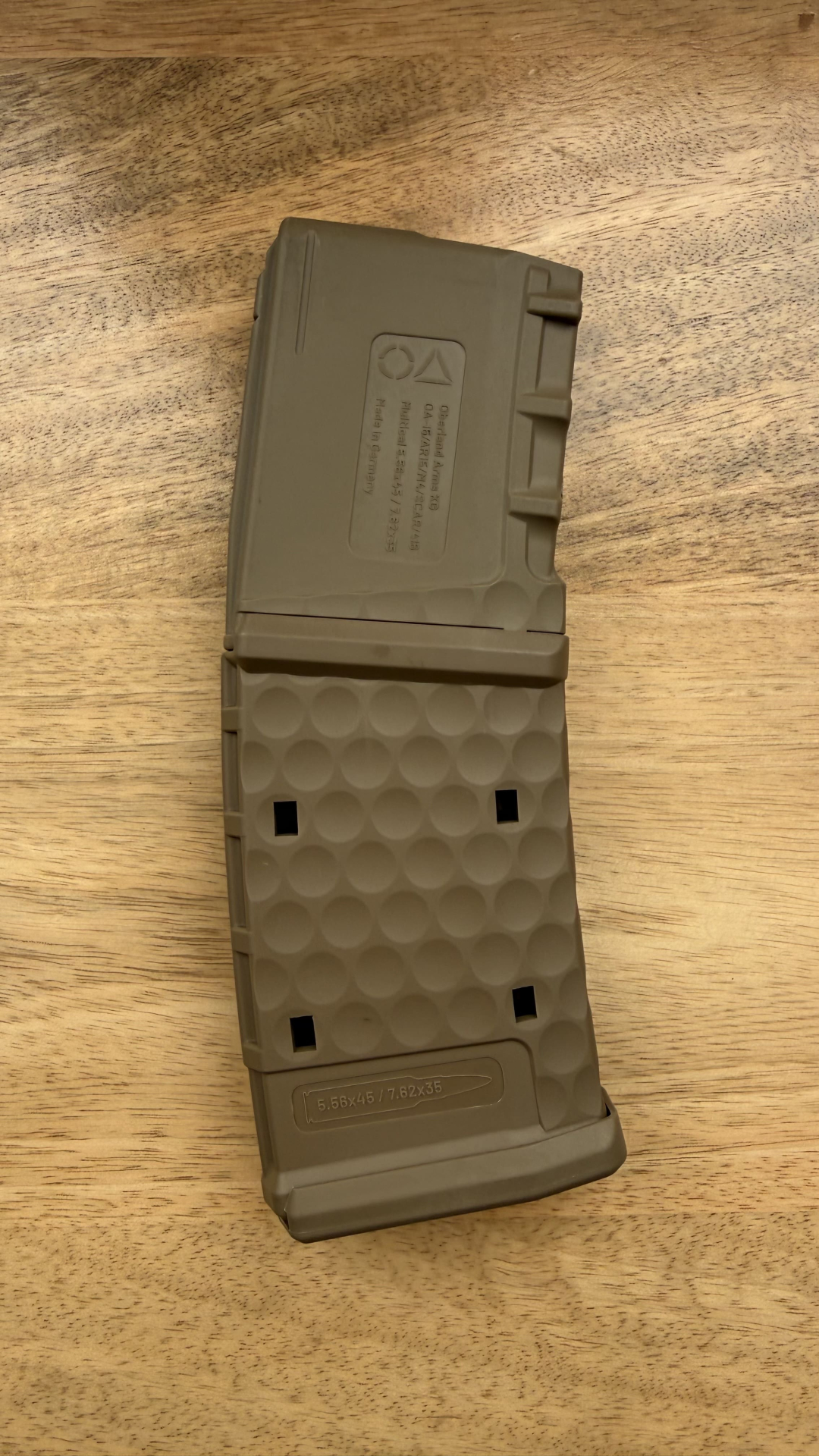 Oberland Arms 10 Schuss Magazin FDE – Bild 2