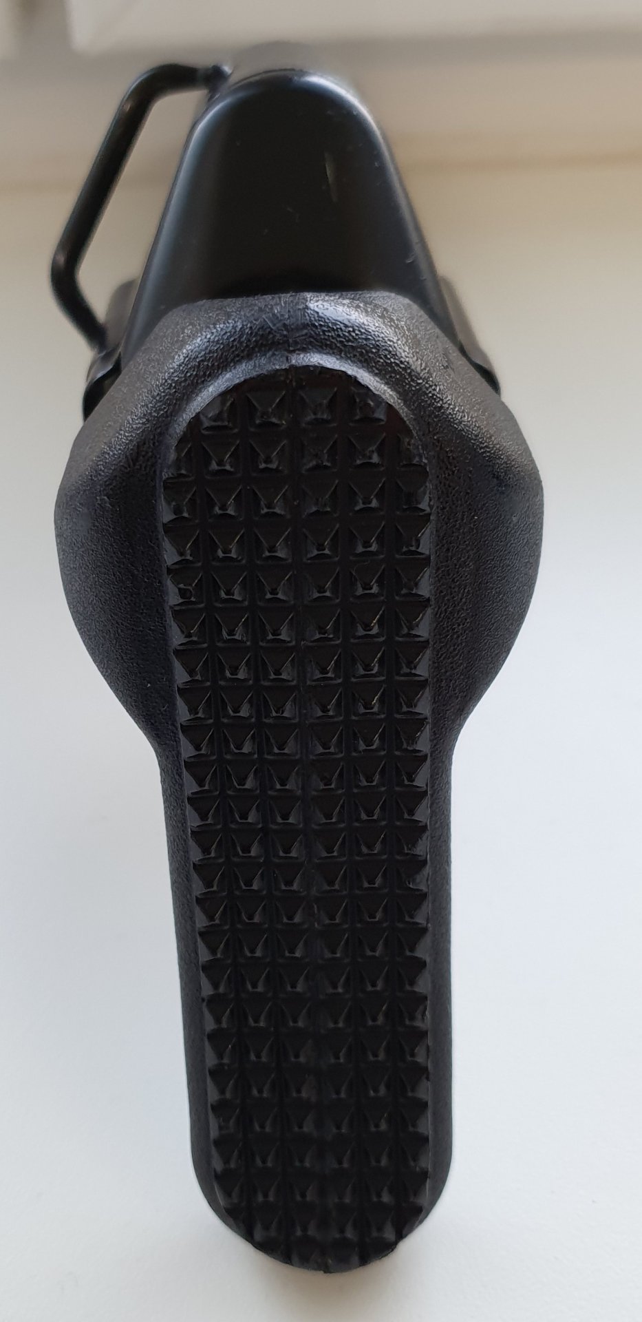 Heckler & Koch MP 5 Original Teleskop Schaft 1977 für MKE, Beitler, Schwaben Arms usw. – Bild 6