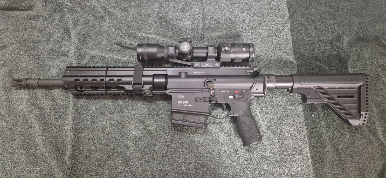 HK MR308 – pilt 2