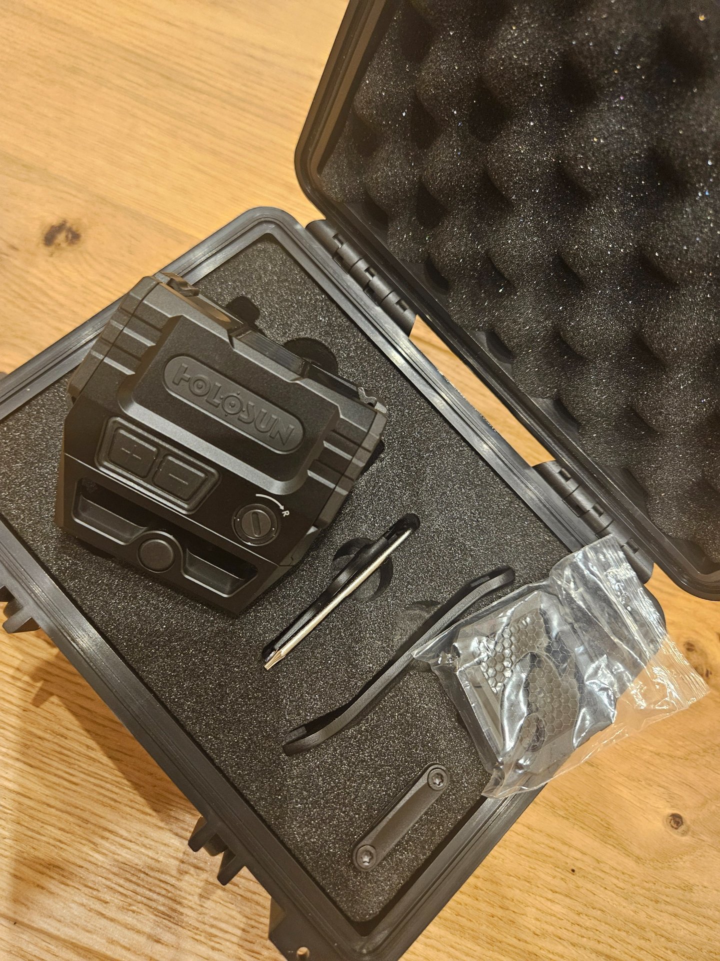 Holosun AEMS EVO RD – slika 2