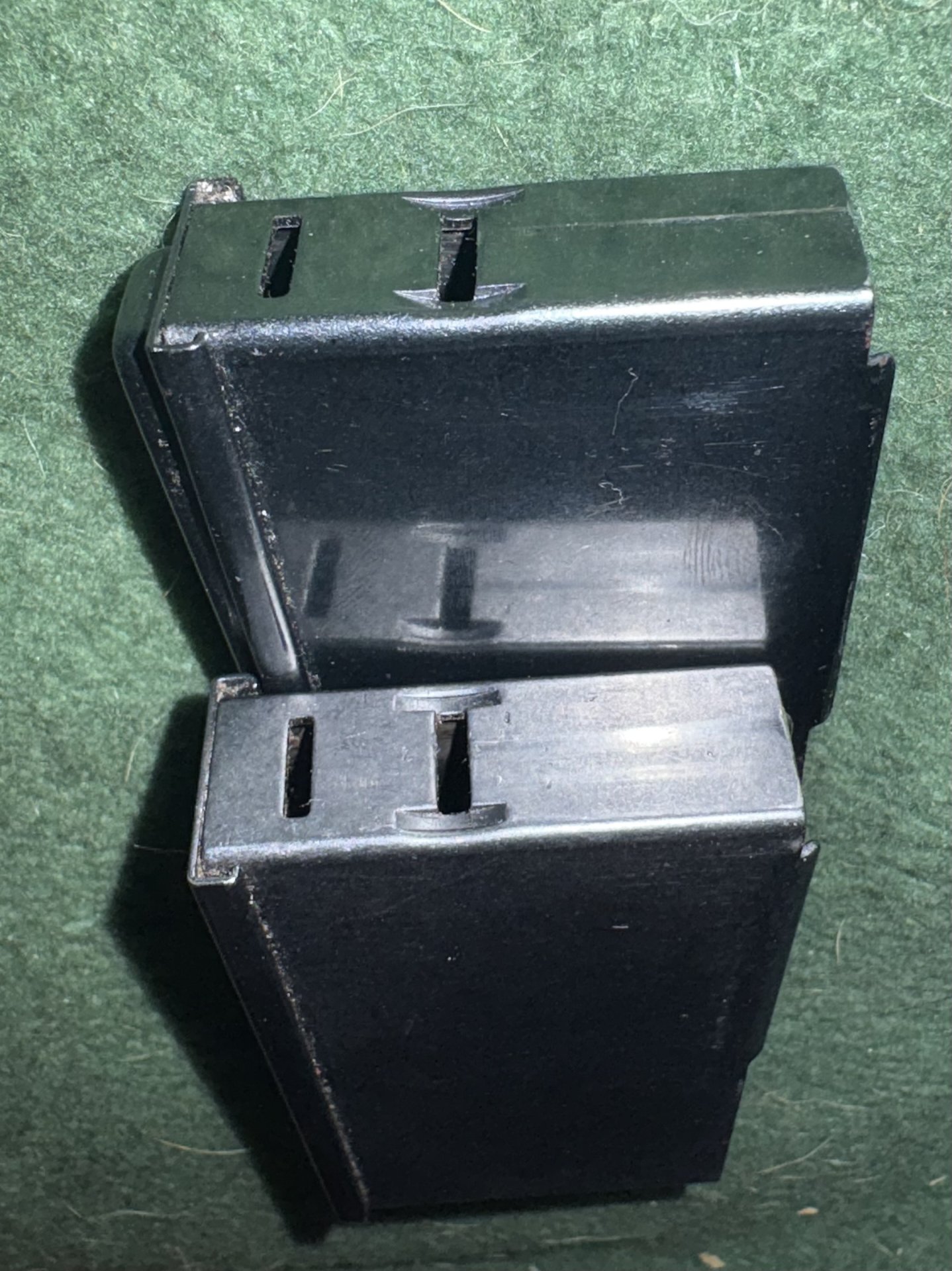 2 Magazine Krico 7x64 – Bild 3