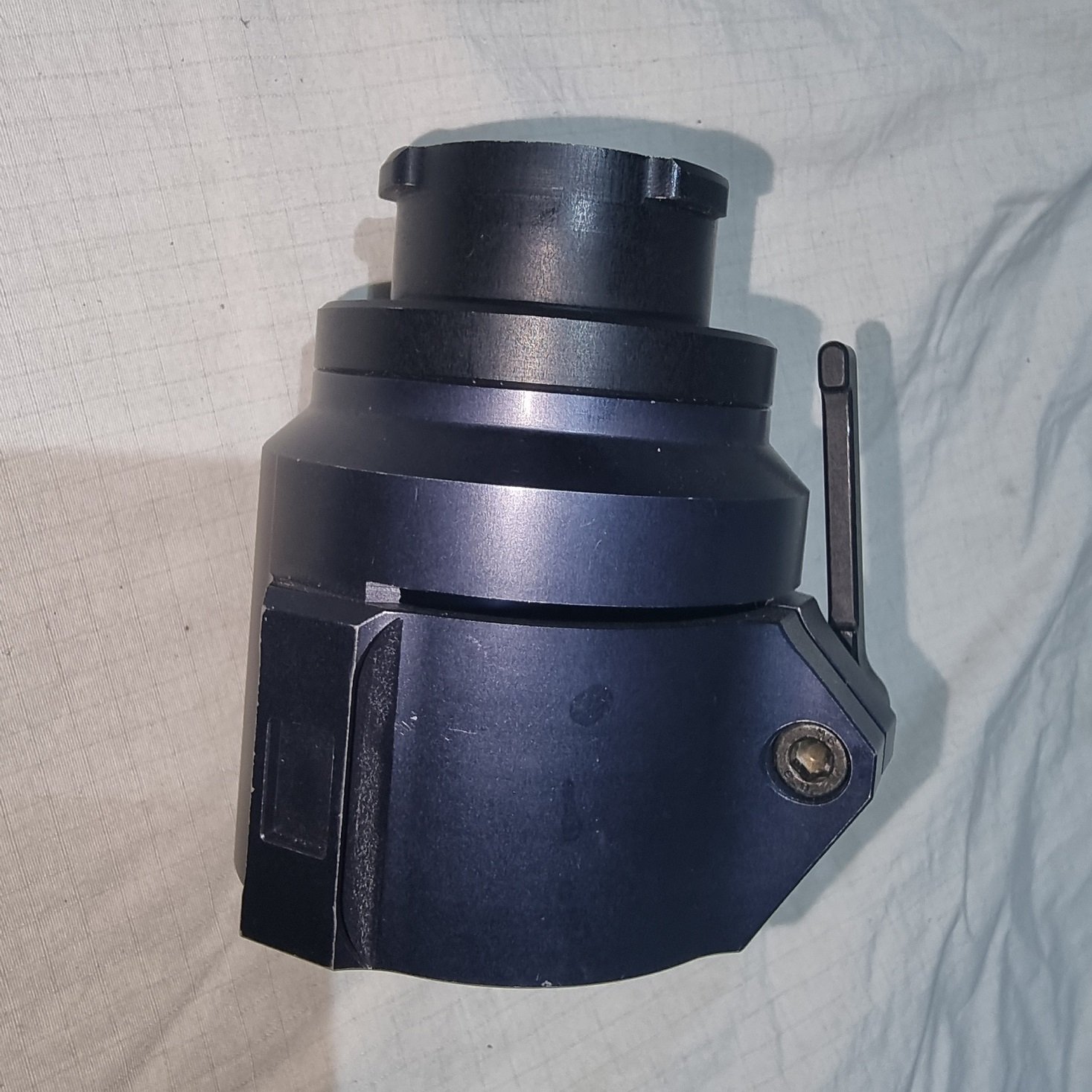 Diverse Rusan Adapter / Wärmebild / Pulsar Forward FN155 – Bild 3