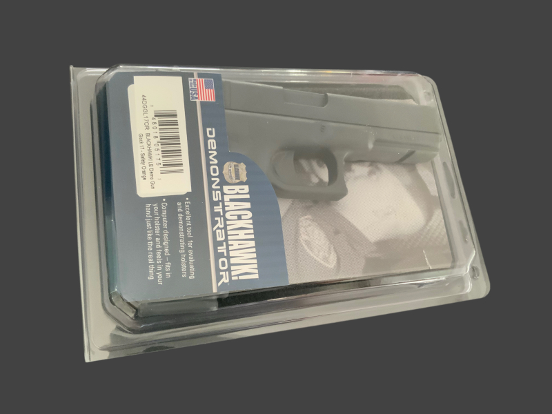 Blackhawk Demonstrator Glock 17 – imaginea 1
