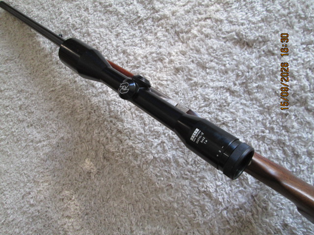 +++ Blaser BBF 243 Win. / 16/70 - Handspanner - SM - ggf Zeiss-ZF - no Merkel Heym - Top Zustand !!! – Bild 6