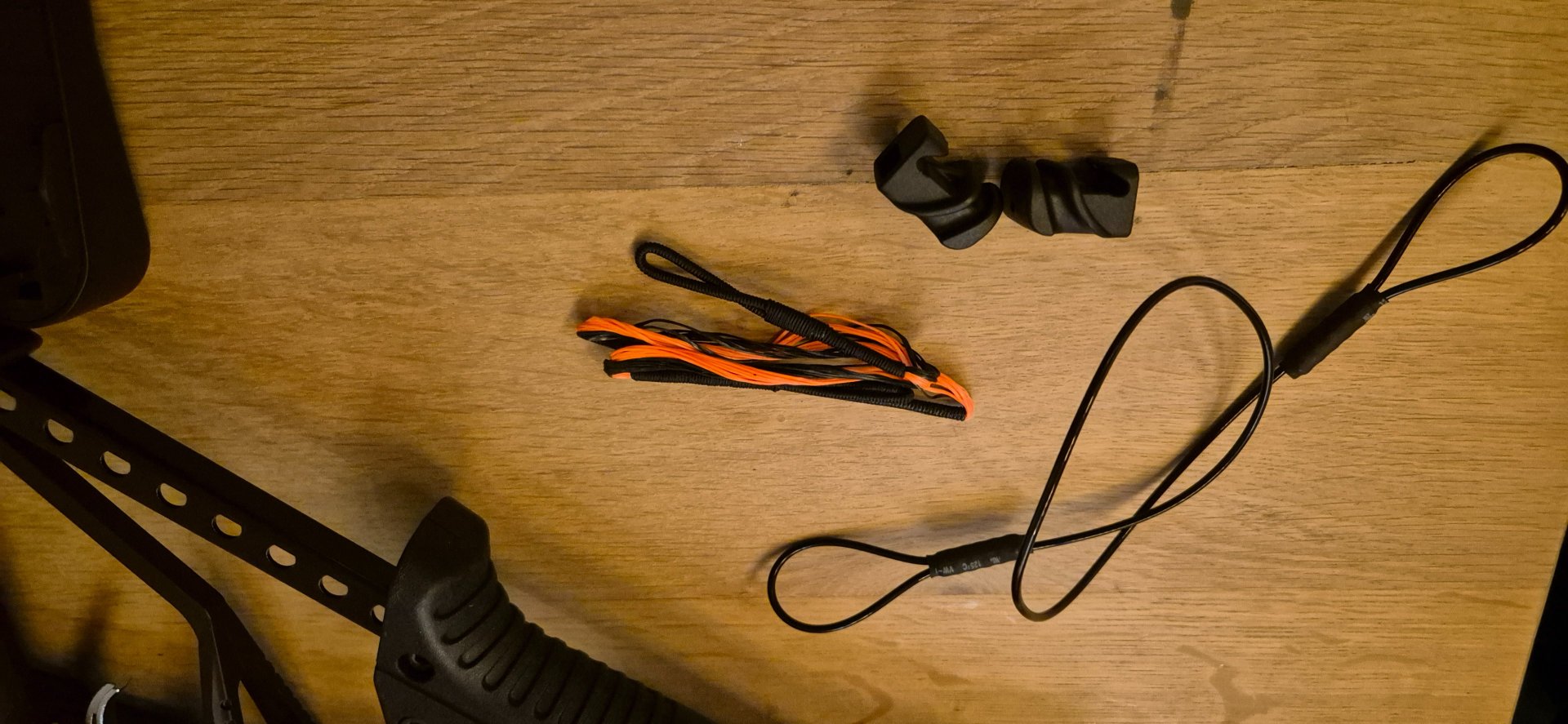 Ek Archery Adder 2.0 7 Schuß Magazin 130lbs Laser – Bild 2