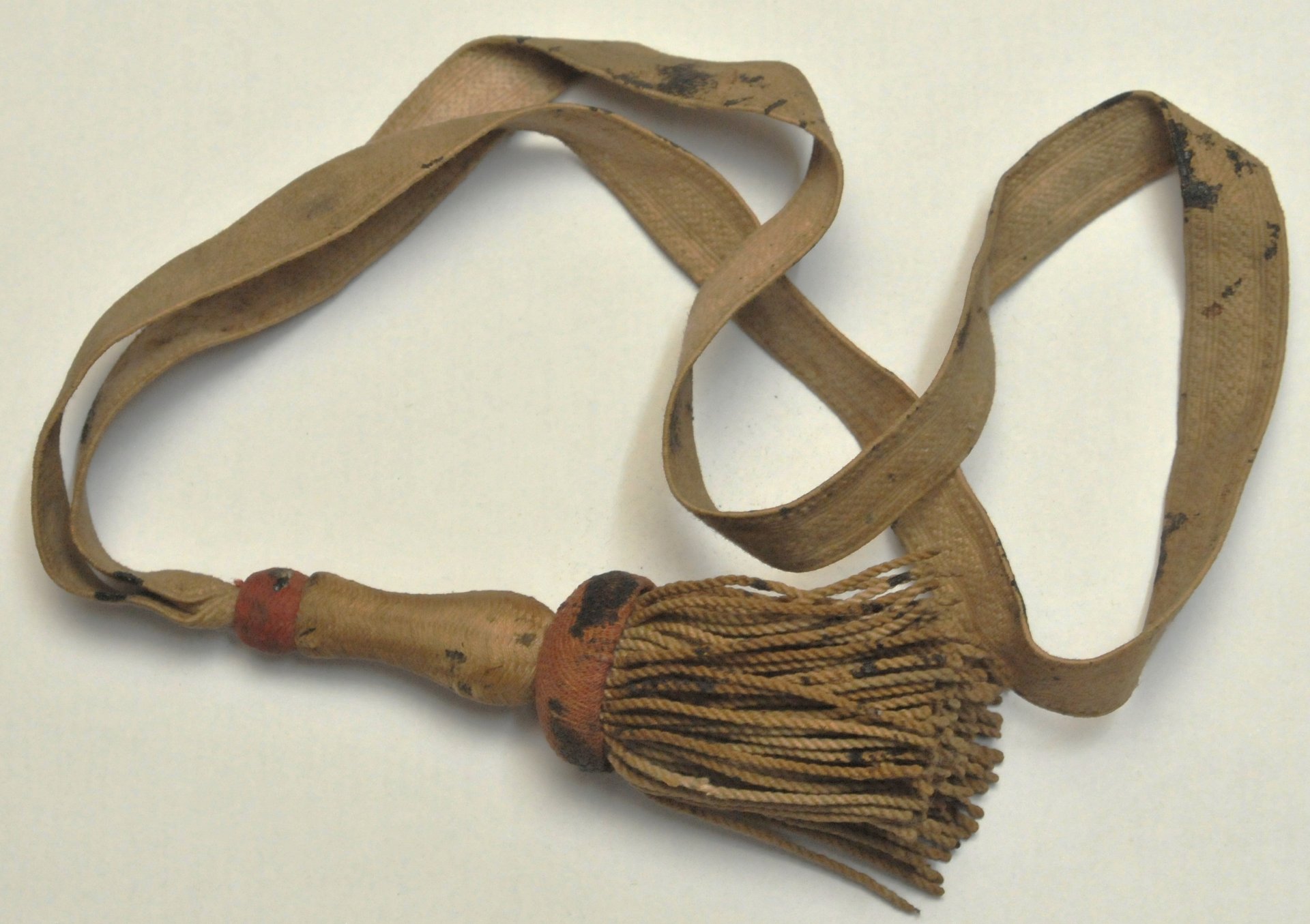 Troddel 10. Kompanie – bild 1