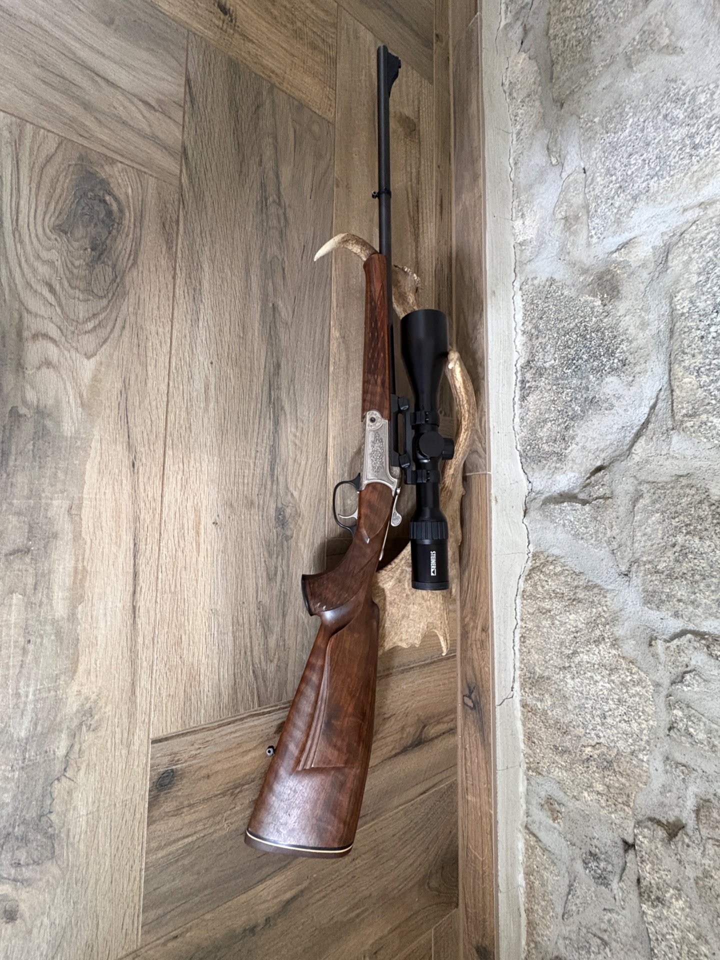 Blaser K95 – billede 1