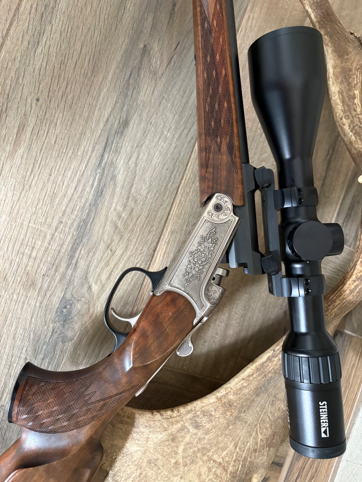 Blaser K95 – billede 3