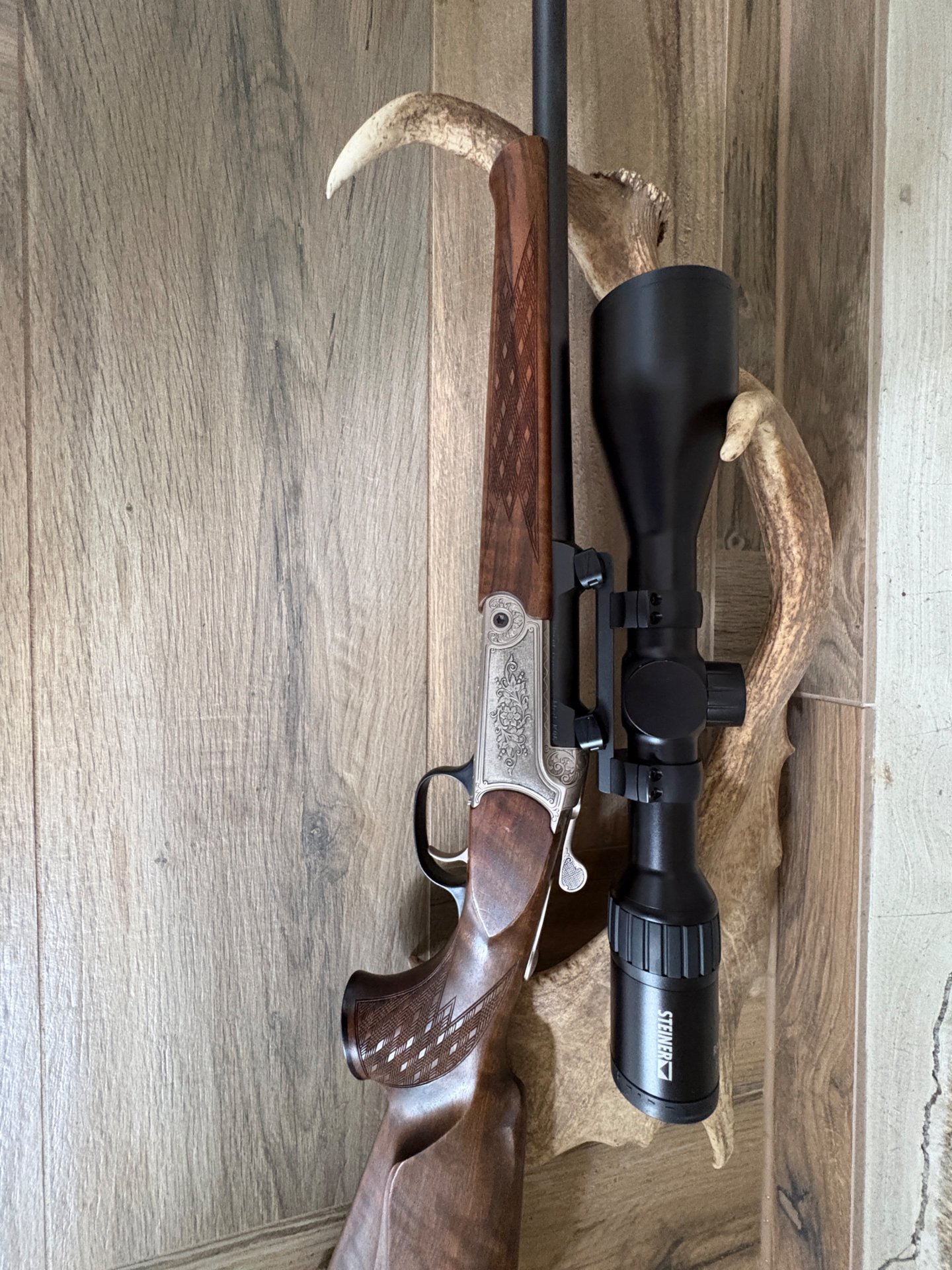 Blaser K95 – billede 2