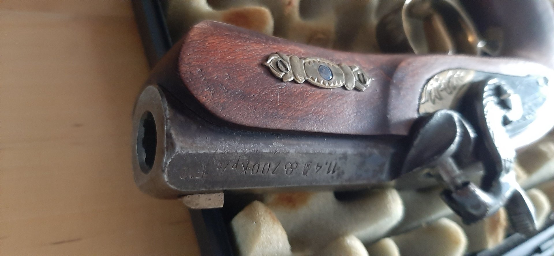 Derringer – bild 3