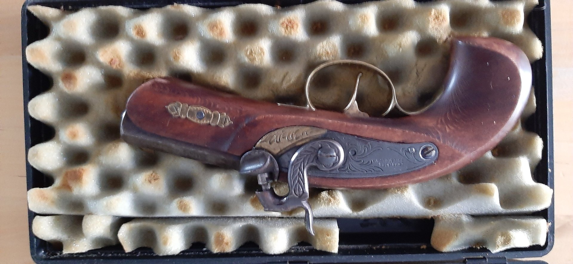 Derringer – bild 1