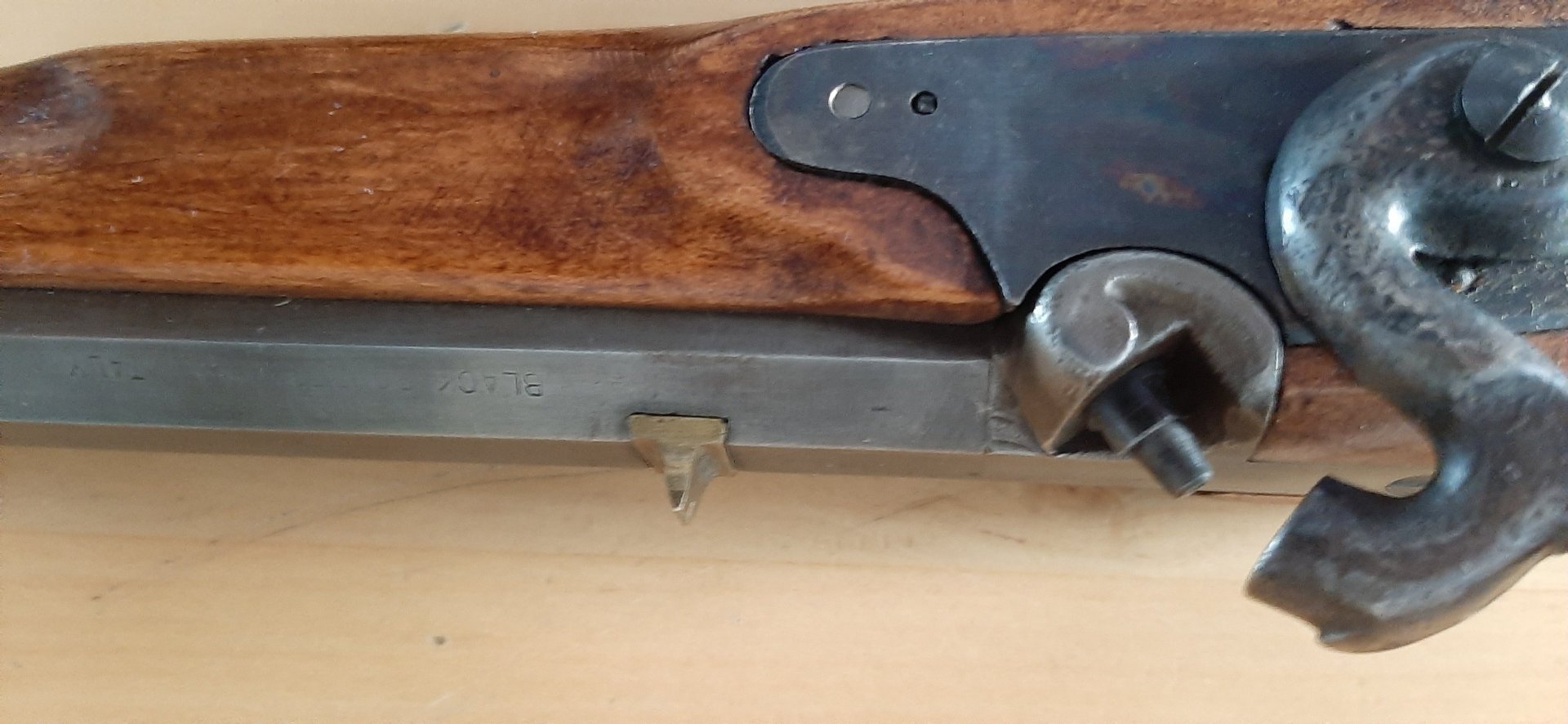 Vorderlader – image 4