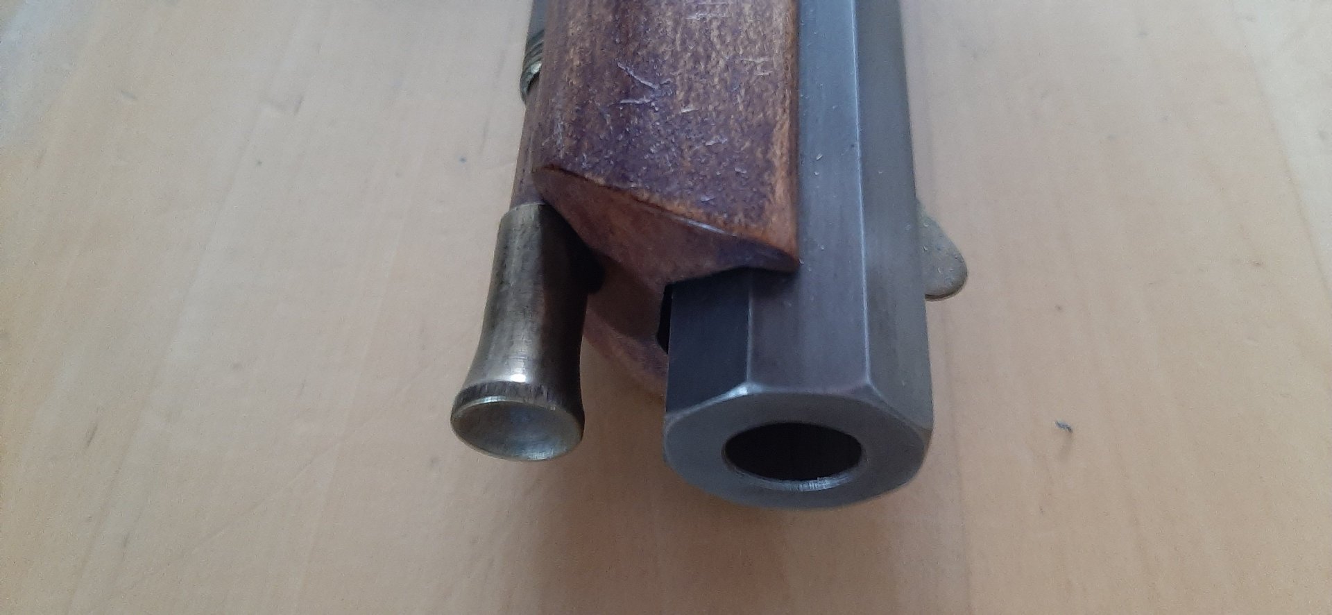 Vorderlader – image 5