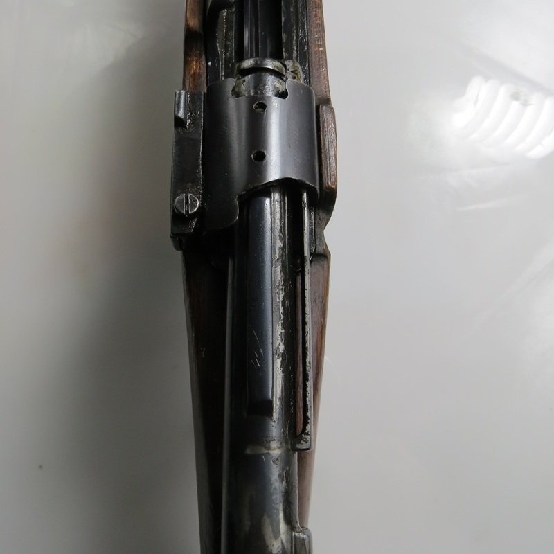 Rep. Büchse K 98 Kal 8x57IS – Bild 5