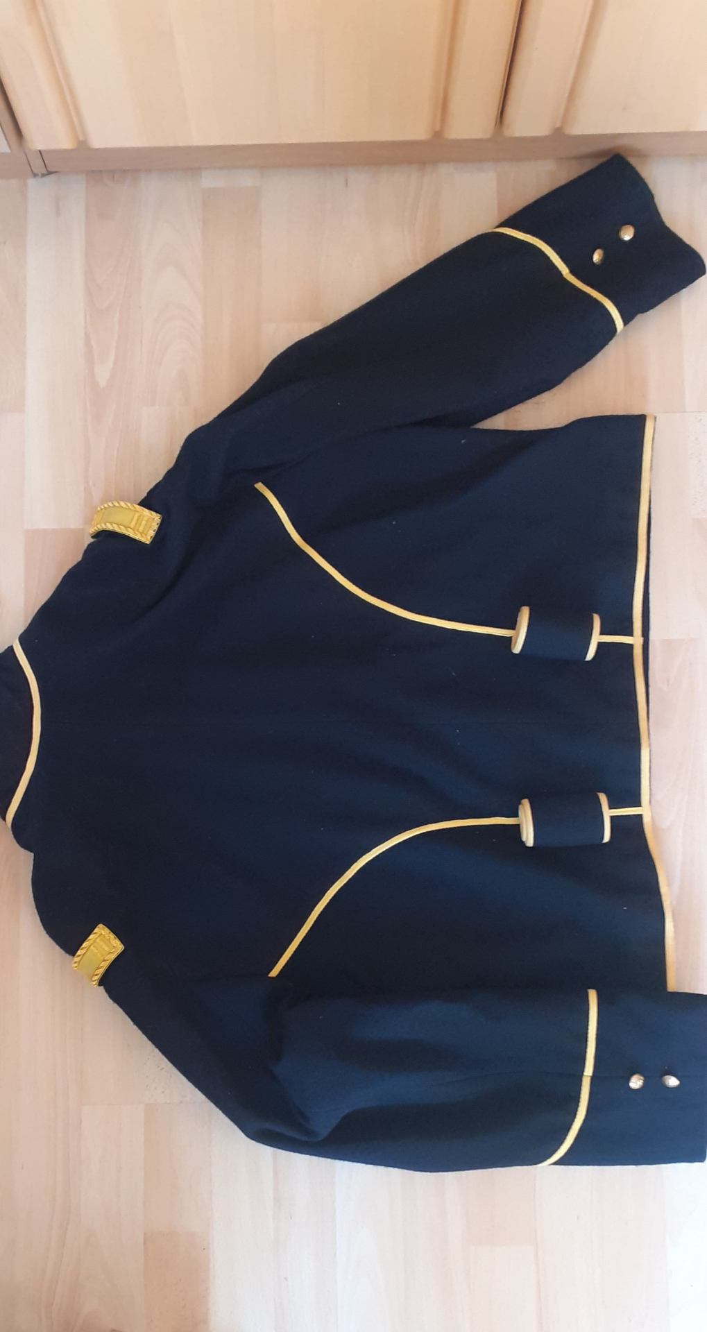 US Civil War Reenactment Cavalery-Uniform – Bild 2