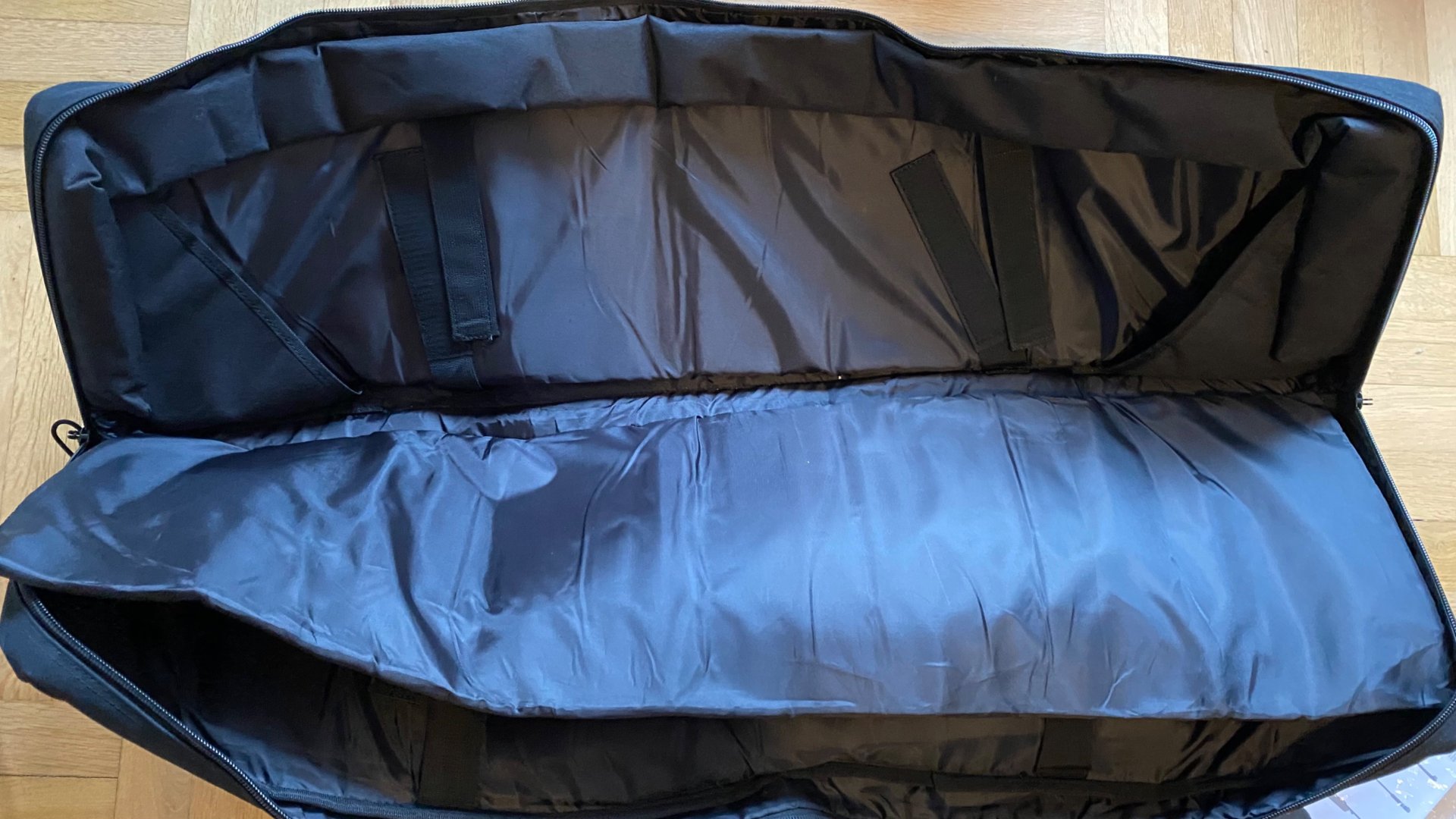 Tippmann M4-22 Elite-GS inkl. Rotpunkt und Tasche – Bild 5