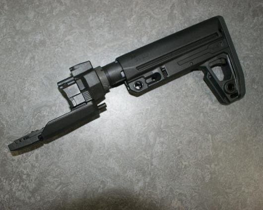Kidon Universal Pistol Kit – imagem 2