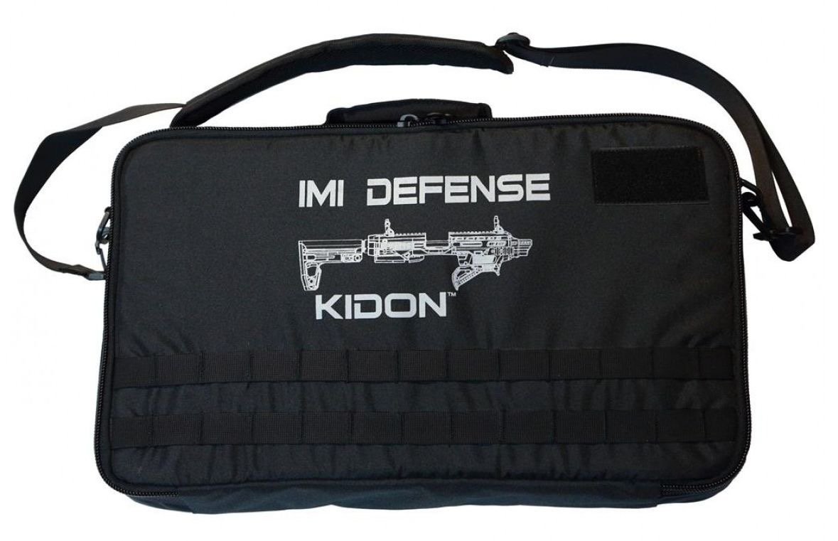 Kidon Universal Pistol Kit – imagem 6