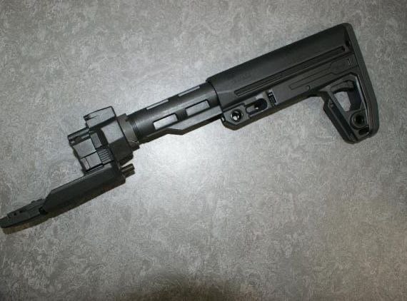 Kidon Universal Pistol Kit – imagem 3