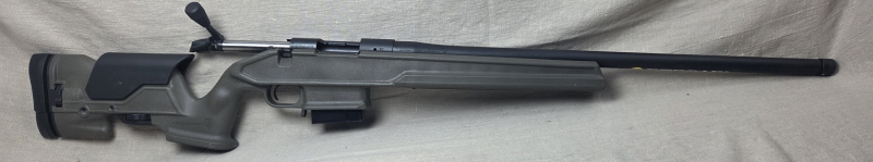 Bergara B14 308 Winchester 24 Zoll Varmint Archangel Angebot!! 5/1162 # SSZ Berka – Bild 1