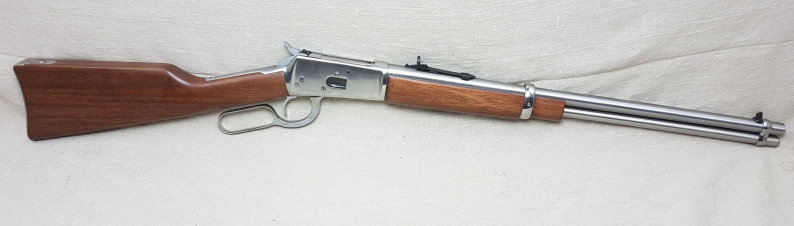 ROSSI Puma Classic STS UHR .357Mag. 20''/51cm | 10RD WB5/1458 # SSZ Berka – Bild 1