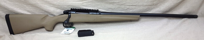 Remington 783 .308win 61cm Lauf, FDE SD-Gewinde 5/8x24 Neu 5/845 Angebot !! #SSZ Berka – Bild 1