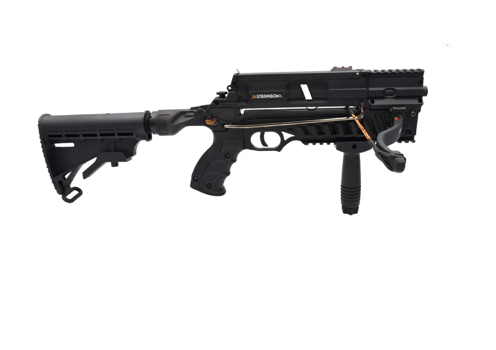 Steambow AR 6, Stinger 2 Tactical – image 1