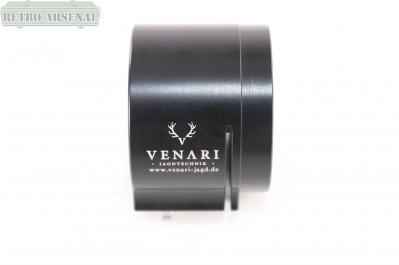 Venrai Duo Verbinder 62,5mm – Bild 2