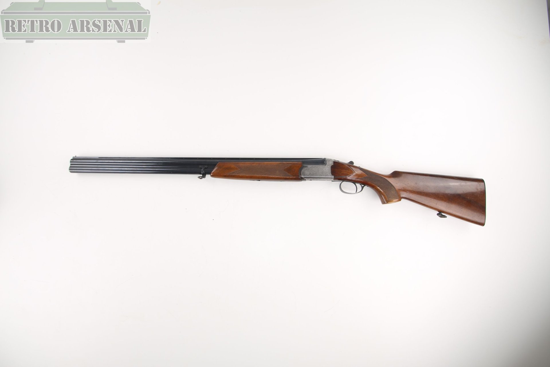 Hubertus BDF Kaliber 12/70 – Bild 1