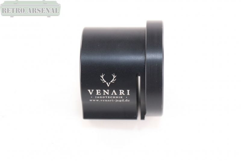 Venrai Duo Verbinder 50mm – Bild 1