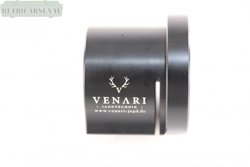 Venrai Duo Verbinder 46mm – imagen 1