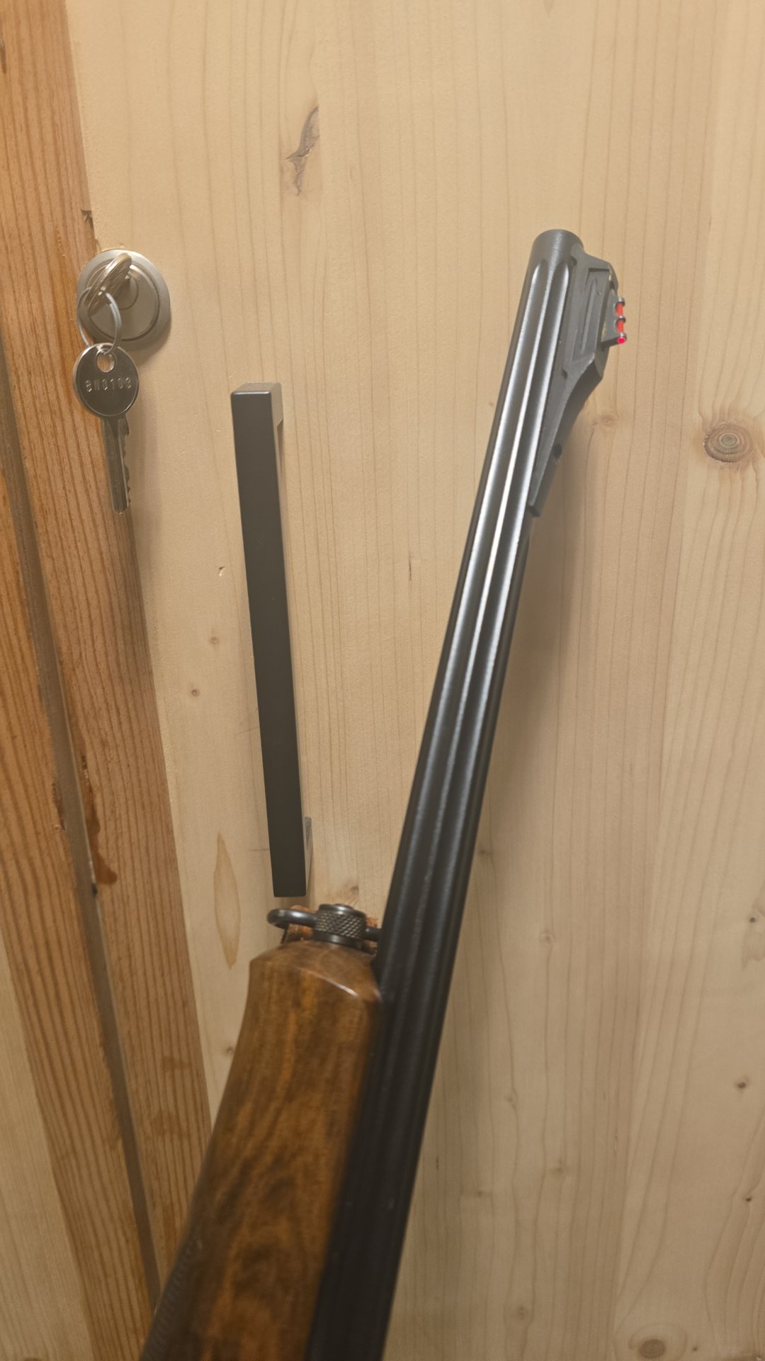 Browning BAR Zenith – billede 4