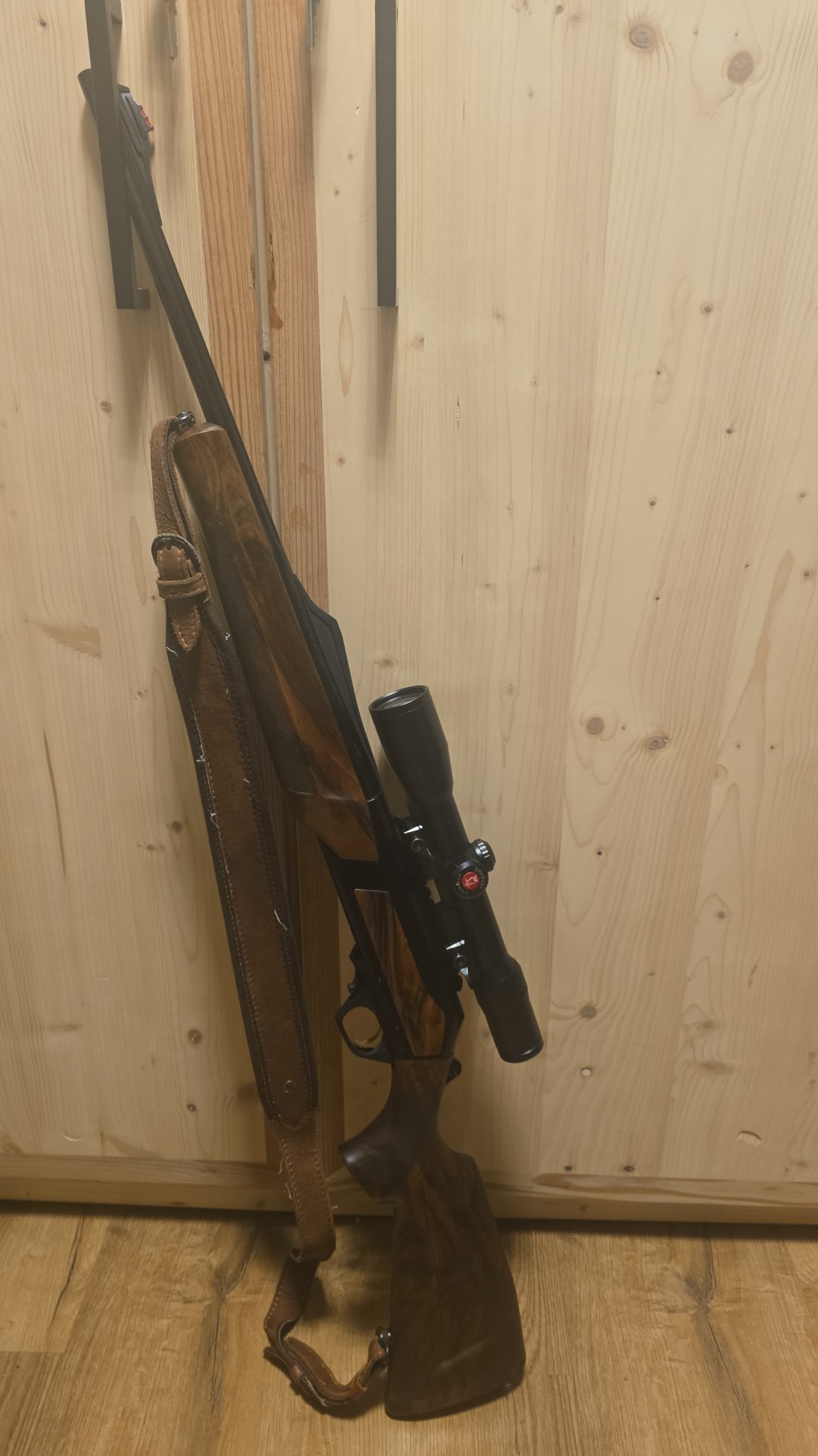 Browning BAR Zenith – billede 2