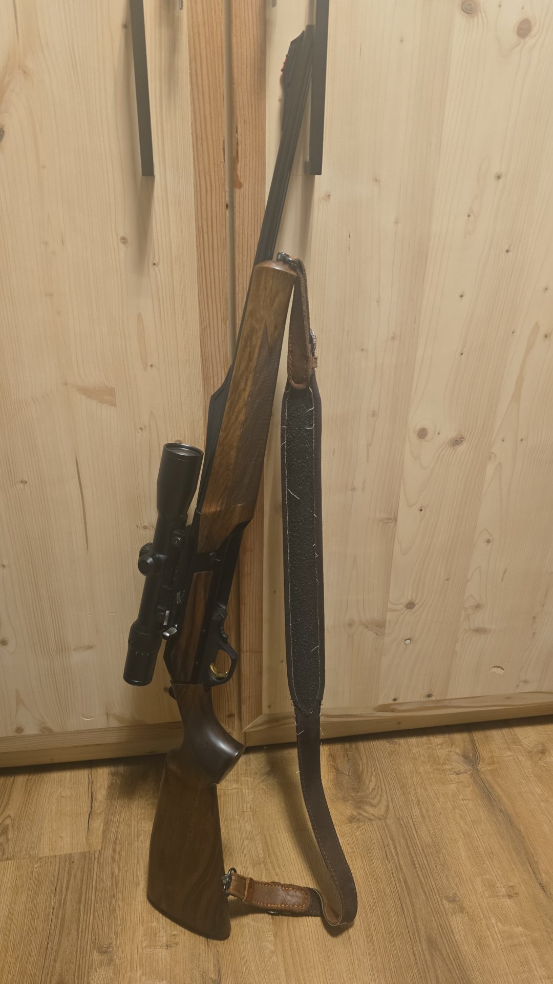 Browning BAR Zenith – billede 1