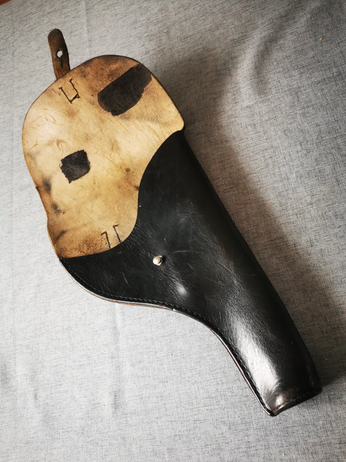 Alte Pistolen Tasche! – image 5
