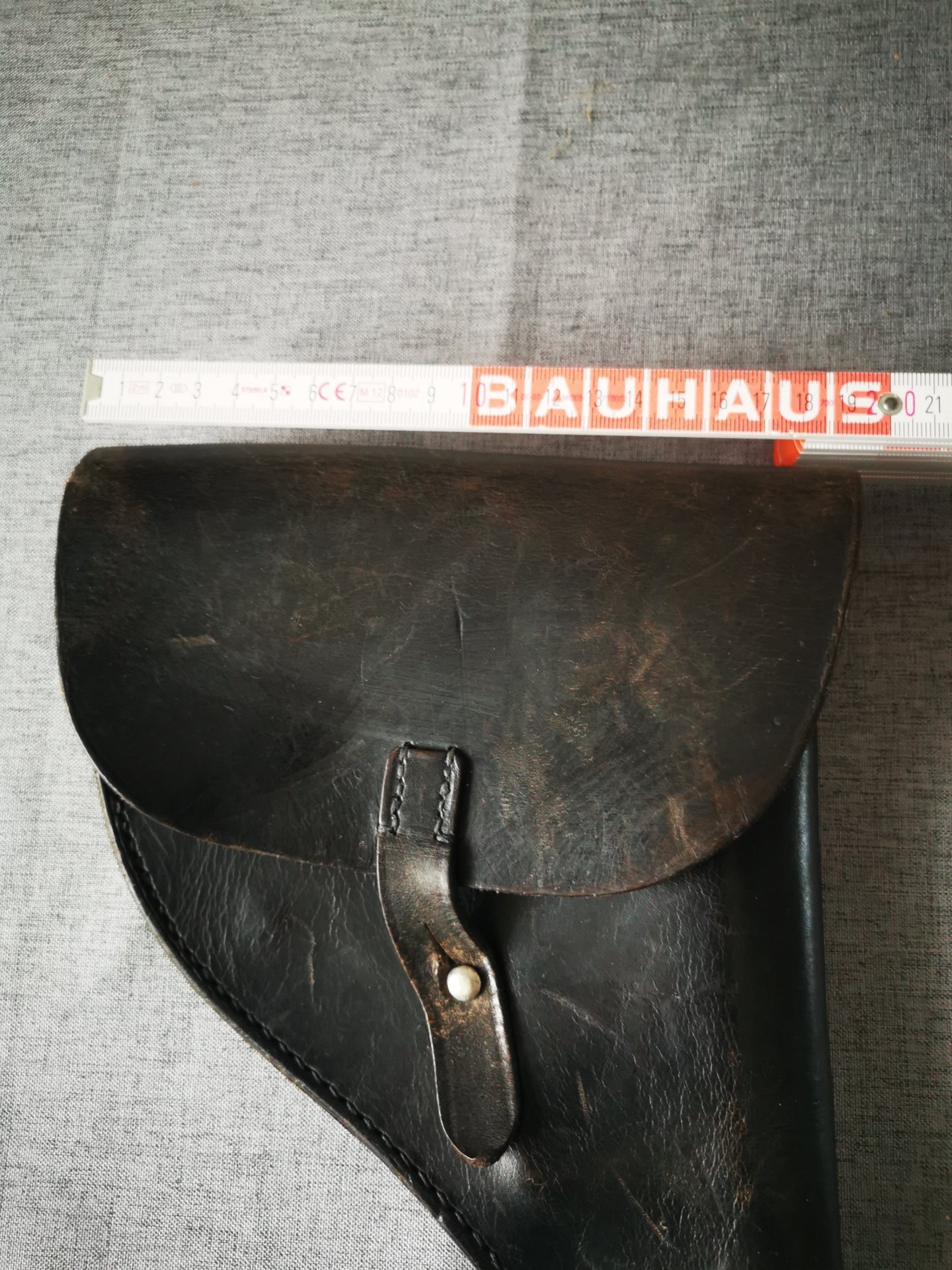Alte Pistolen Tasche! – image 4