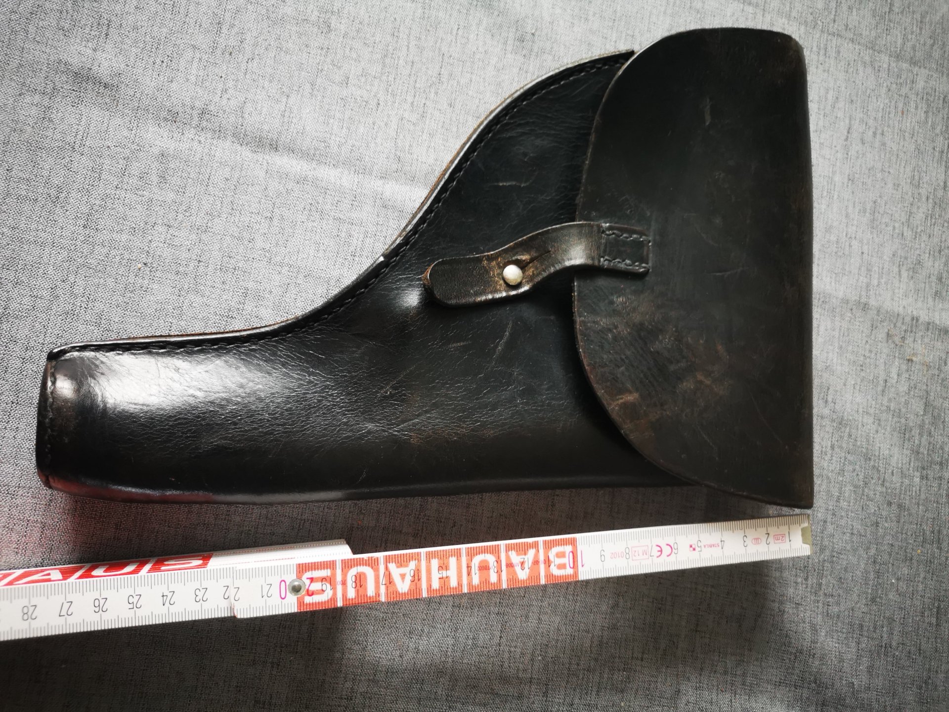 Alte Pistolen Tasche! – image 3