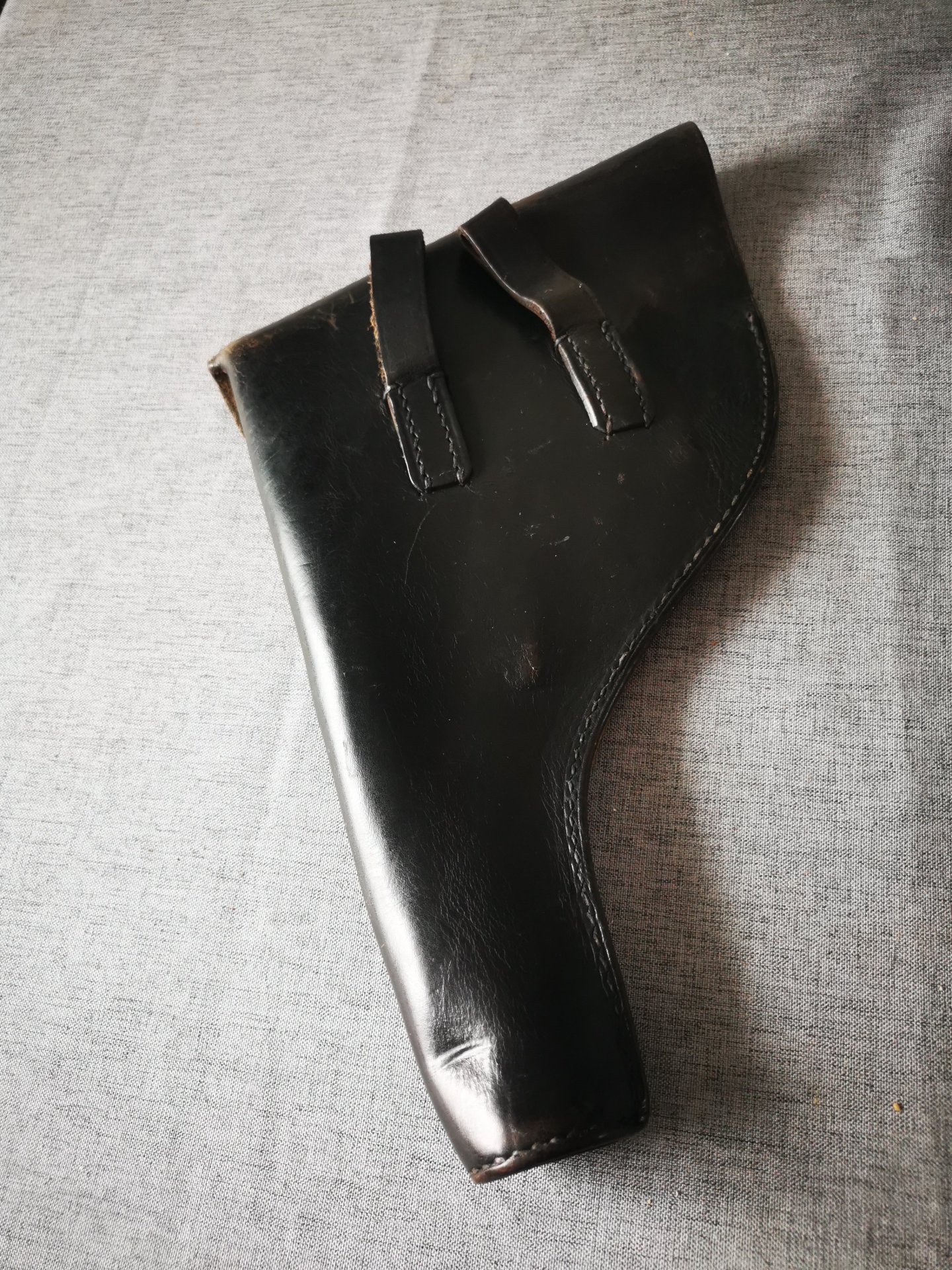 Alte Pistolen Tasche! – image 2